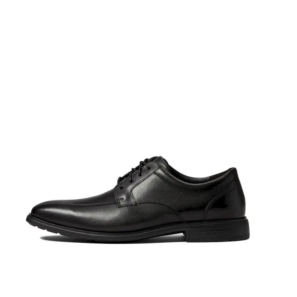 Rockport® Dressports Work Bike Oxfords Men's Size 8M New in Box